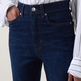 SPANXsculpt&trade; ReDefine Slim Straight Leg Jeans