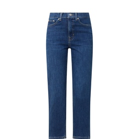 SPANXsculpt&trade; ReDefine Slim Straight Leg Jeans