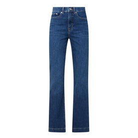SPANXsculpt&trade; ReDefine Flared Leg Jeans
