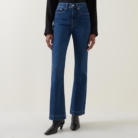 SPANXsculpt&trade; ReDefine Flared Leg Jeans