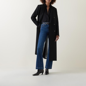 SPANXsculpt&trade; ReDefine Flared Leg Jeans
