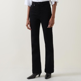SPANXsculpt&trade; ReDefine Flared Leg Jeans