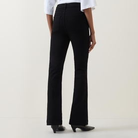 SPANXsculpt&trade; ReDefine Flared Leg Jeans