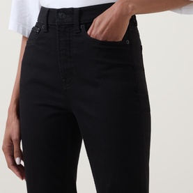 SPANXsculpt&trade; ReDefine Flared Leg Jeans