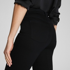 SPANXsculpt&trade; ReDefine Flared Leg Jeans