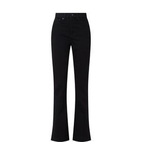 SPANXsculpt&trade; ReDefine Flared Leg Jeans