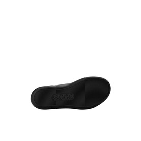 Soft Zero High Top Trainers