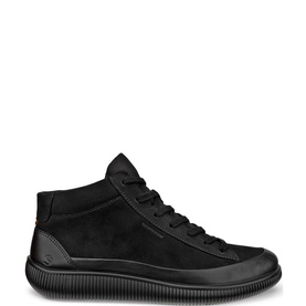 Soft Zero High Top Trainers
