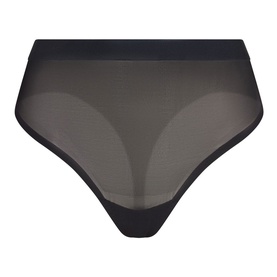 Supersmooth&trade; SheerSense Thong
