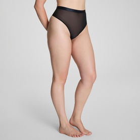 Supersmooth&trade; SheerSense Thong
