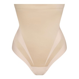Supersculpt&trade; Transform High-Waisted Thong