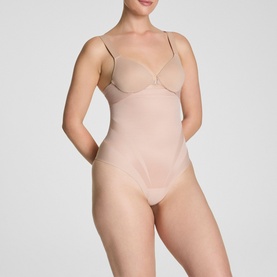 Supersculpt&trade; Transform High-Waisted Thong