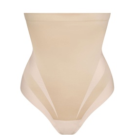 Supersculpt&trade; Transform High-Waisted Thong
