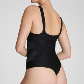 Supersculpt&trade; Transform High-Waisted Thong