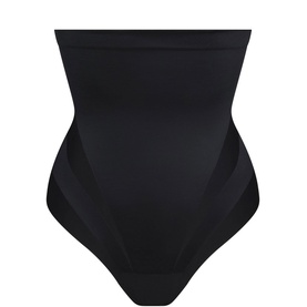 Supersculpt&trade; Transform High-Waisted Thong