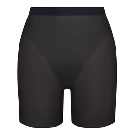 Supersmooth&trade; SheerSense Mid-Thigh Shorts