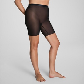Supersmooth&trade; SheerSense Mid-Thigh Shorts