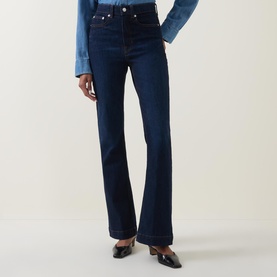 SPANXsculpt&trade; ReDefine Flared Leg Jeans