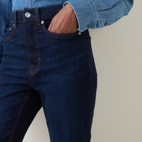 SPANXsculpt&trade; ReDefine Flared Leg Jeans
