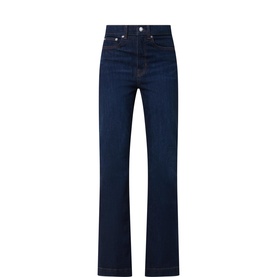 SPANXsculpt&trade; ReDefine Flared Leg Jeans