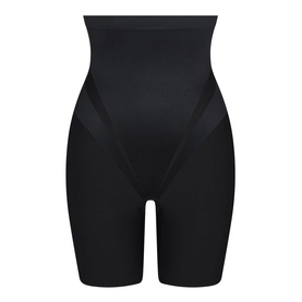 Supersculpt&trade; Transform High-Waisted Mid-Thigh Shorts