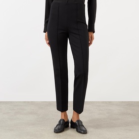 SPANXsupersmooth&trade; PerfectFit Ponte Slim Trousers