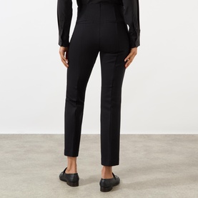 SPANXsupersmooth&trade; PerfectFit Ponte Slim Trousers
