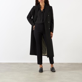 SPANXsupersmooth&trade; PerfectFit Ponte Slim Trousers