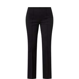 SPANXsupersmooth&trade; PerfectFit Ponte Slim Trousers