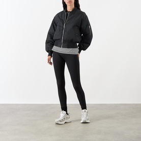 Supersmooth&trade; PerfectFit Leggings