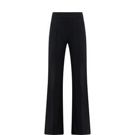 Supersmooth&trade; PerfectFit Ponte Wide Leg Trousers