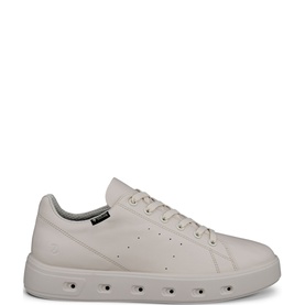 Street 720 Lace-Up Trainers