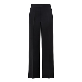 Supersmooth&trade; PerfectFit Ponte Wide Leg Trousers