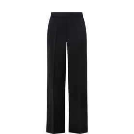 Supersmooth&trade; PerfectFit Ponte Wide Leg Trousers