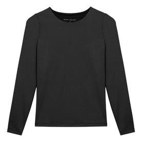 Long-Sleeved Top