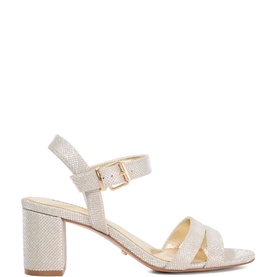 Merisa Block Heels