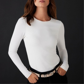 Layering Top