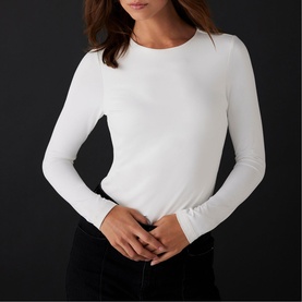 Layering Top