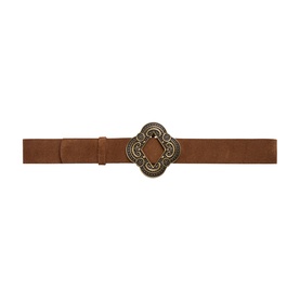Binta Leather Belt