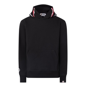 Shark Pullover Hoodie