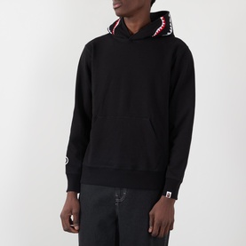 Shark Pullover Hoodie