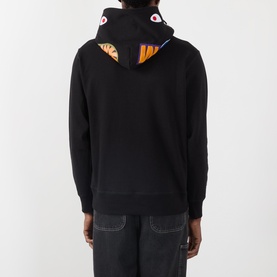 Shark Pullover Hoodie