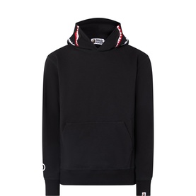 Shark Pullover Hoodie