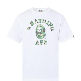ABC Camo College T-Shirt