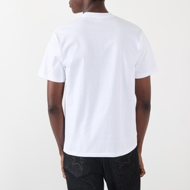 Logo Camouflage T-Shirt