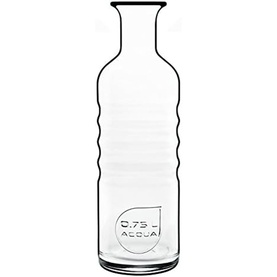 Optima Glassware Four-Piece Set