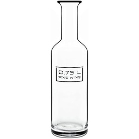 Optima Glassware Four-Piece Set