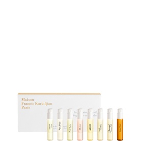 Fragrance Wardrobe for Her Discovery Set