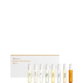 Fragrance Wardrobe for Him Discovery Set