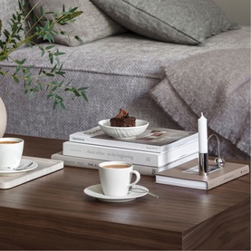 Manufacture Rock Blanc Coffee Cup